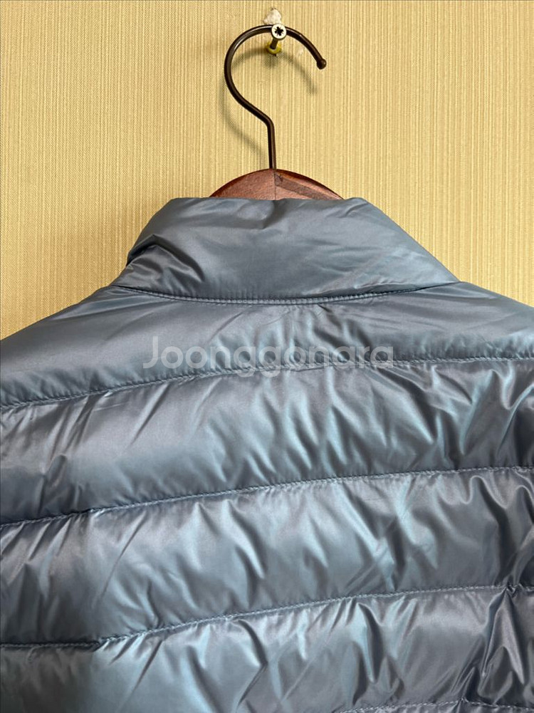 지오디노 여자 경량패딩 구스다운점퍼--7