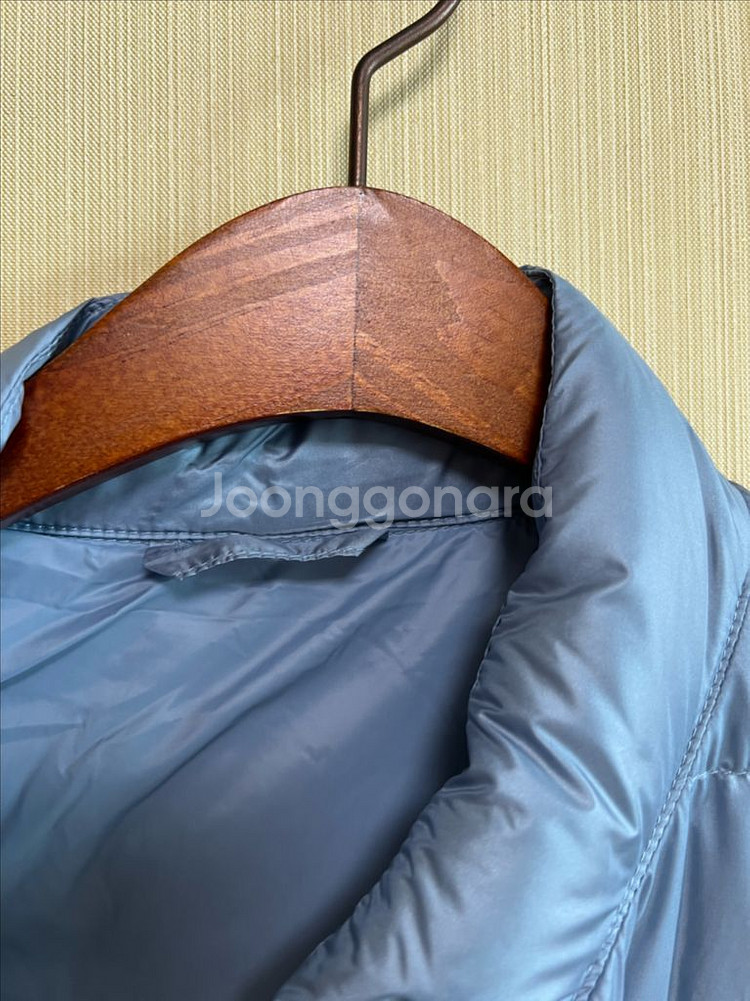 지오디노 여자 경량패딩 구스다운점퍼--6