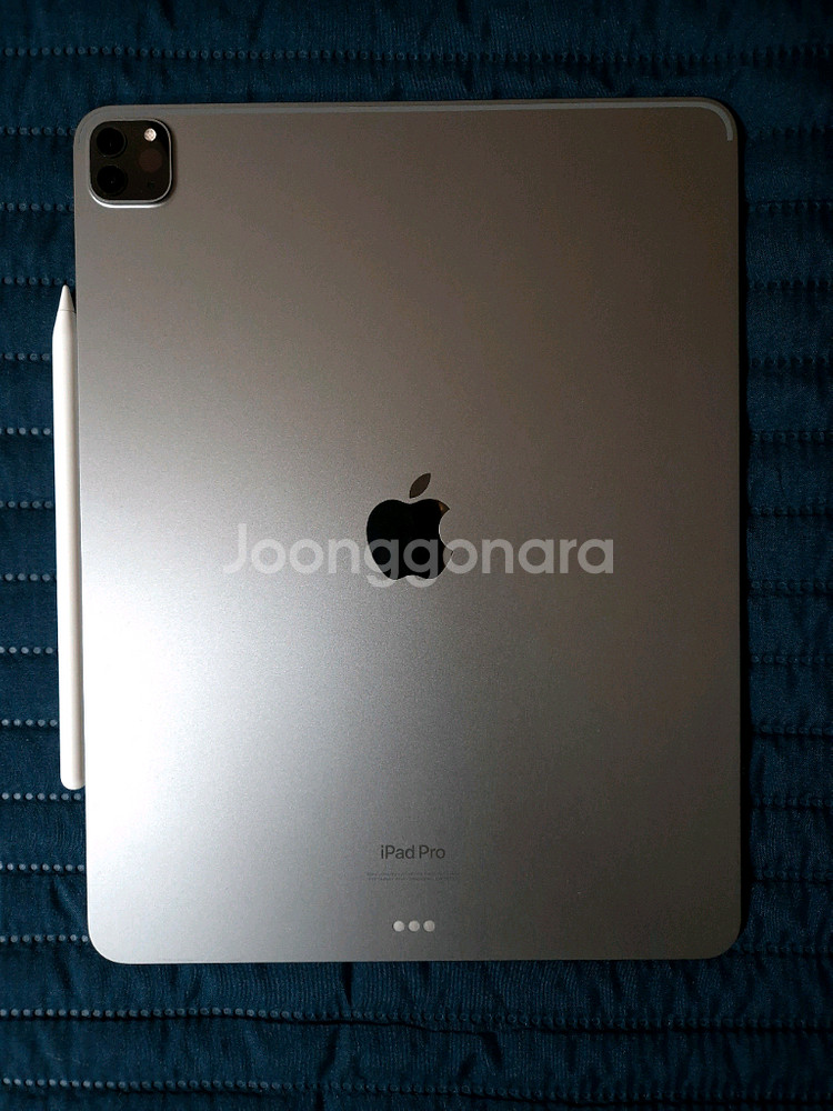 풀박스) 아이패드 프로 6세대 12.9 M2 128GB--0