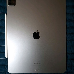 풀박스) 아이패드 프로 6세대 12.9 M2 128GB