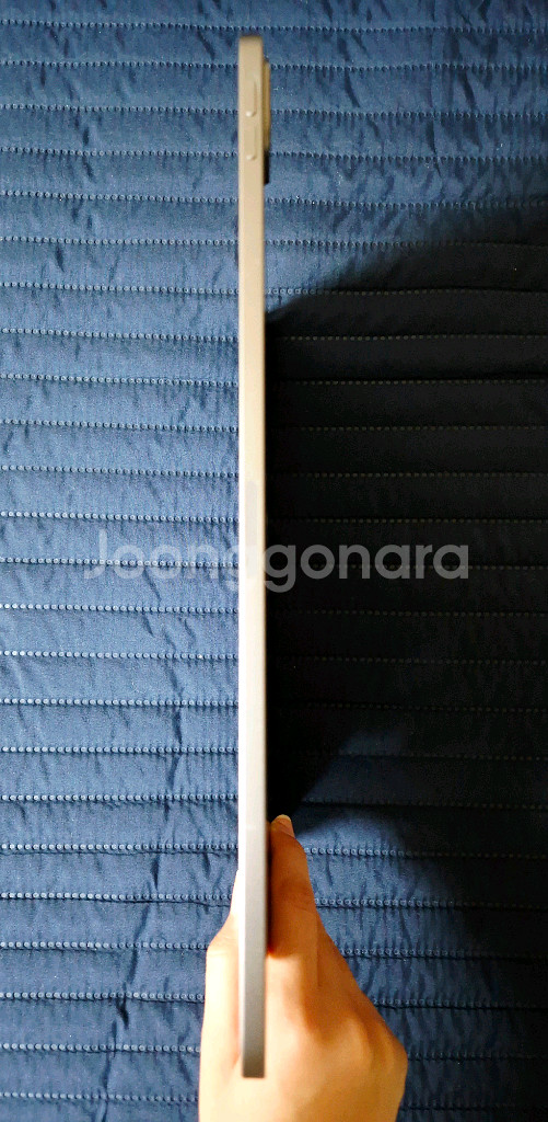 풀박스) 아이패드 프로 6세대 12.9 M2 128GB--6