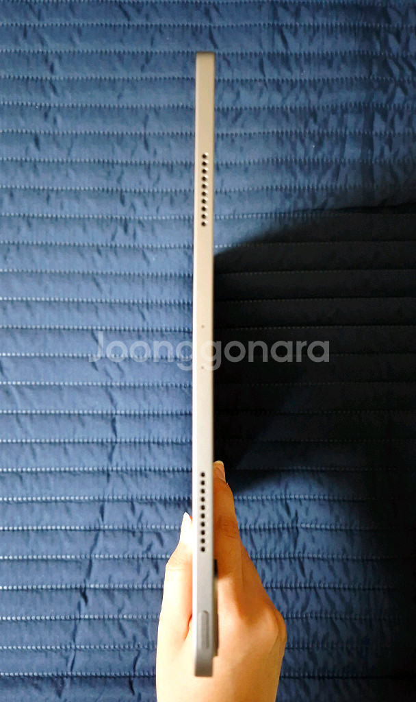 풀박스) 아이패드 프로 6세대 12.9 M2 128GB--9