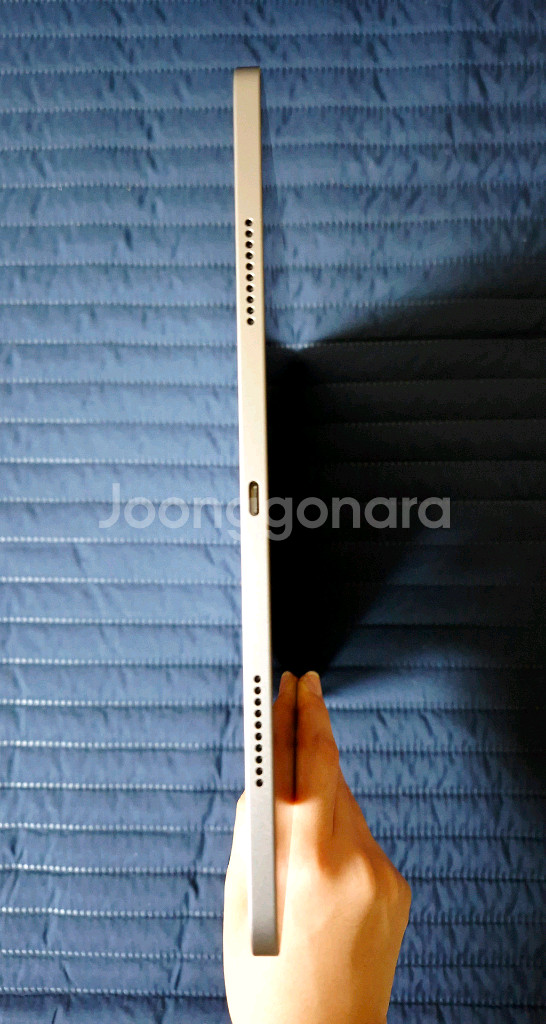 풀박스) 아이패드 프로 6세대 12.9 M2 128GB--8