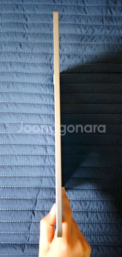 풀박스) 아이패드 프로 6세대 12.9 M2 128GB--7