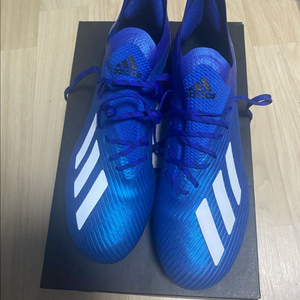 아디다스 x 19.1 fg 290mm