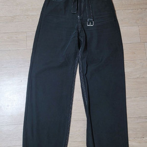 라이크살롱 여름 스티치 바지 팬츠