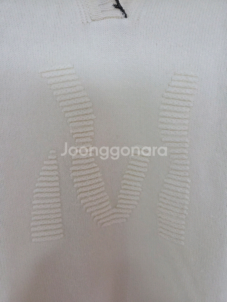 마인 울 블렌드 후드 니트 (랑방,마인,타임,더캐시미어--6