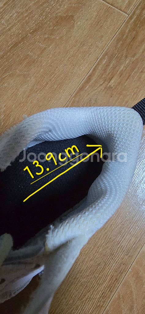 키즈 120-130) 나이키 키즈 운동화, 유아동 신발 코트버로우--2