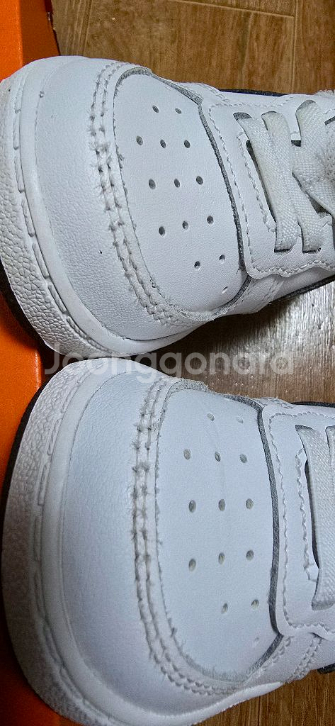 키즈 120-130) 나이키 키즈 운동화, 유아동 신발 코트버로우--6