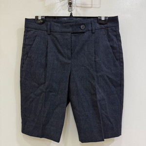 띠어리 theory 모직 쇼츠 정품