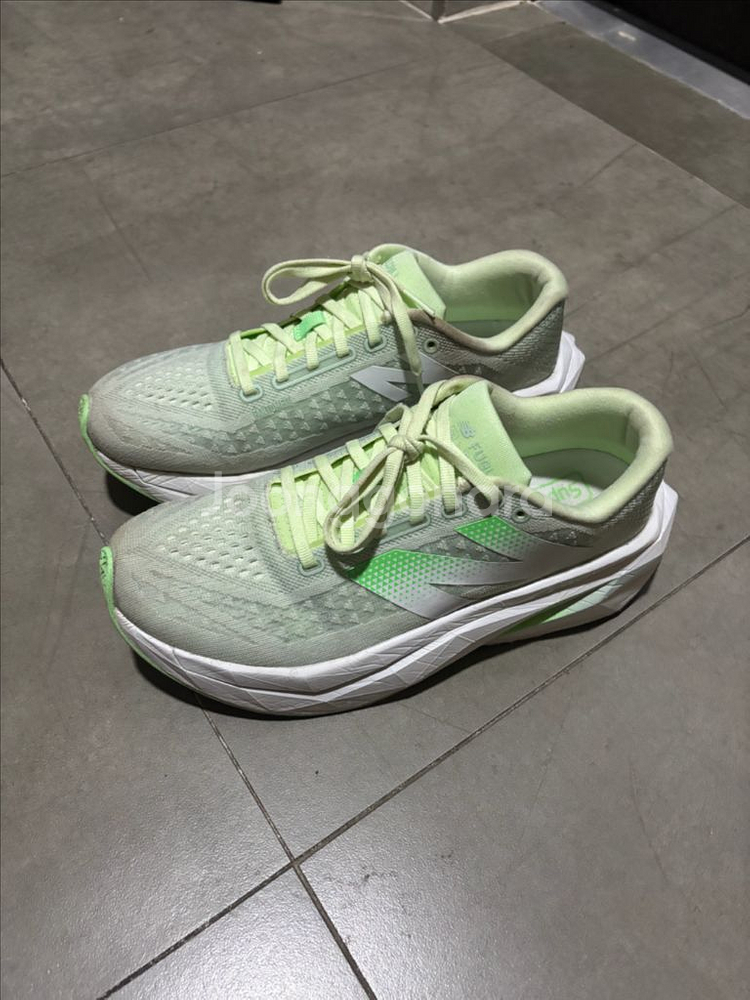 뉴발란스 퓨어셀 SC 트레이너 v3 270--0