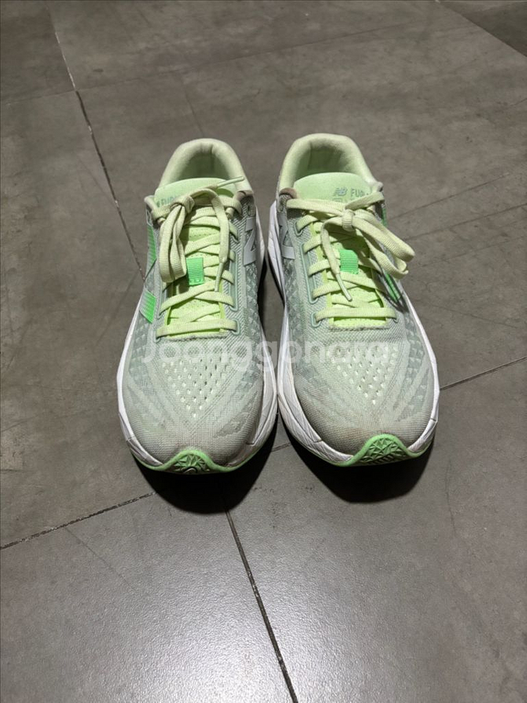 뉴발란스 퓨어셀 SC 트레이너 v3 270--2