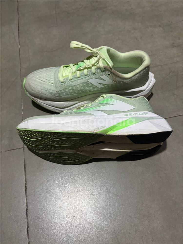 뉴발란스 퓨어셀 SC 트레이너 v3 270--1