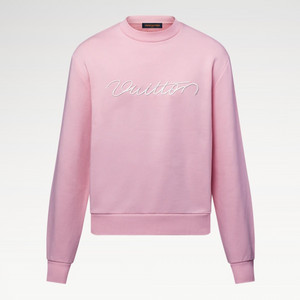 루이비통 맨투맨(새상품)