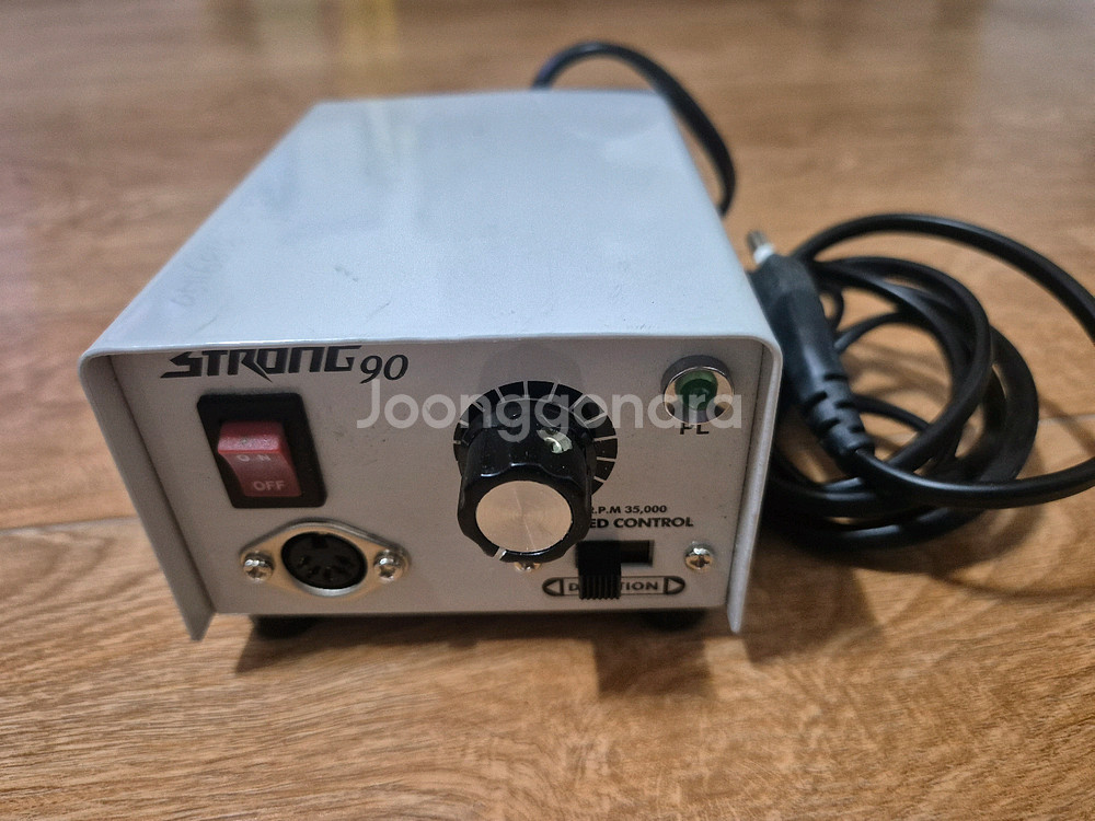 은 세공 금속공예 핸드피스--0