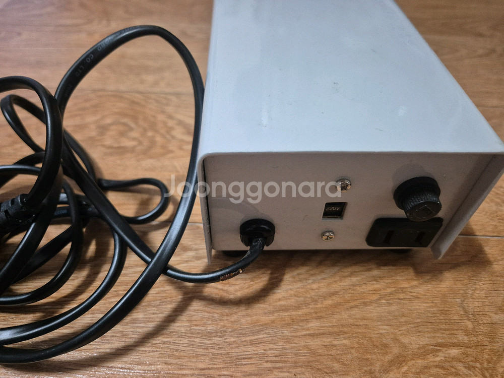 은 세공 금속공예 핸드피스--2