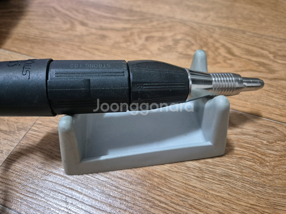 은 세공 금속공예 핸드피스--5