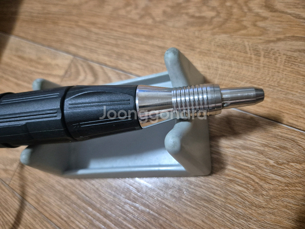 은 세공 금속공예 핸드피스--6