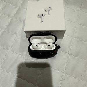 에어팟프로2 c타입 애케플 26/6/10 팝니다