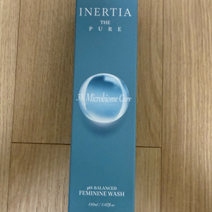 이너시아 3X 마이크로바이옴 여성청결제 150ml
