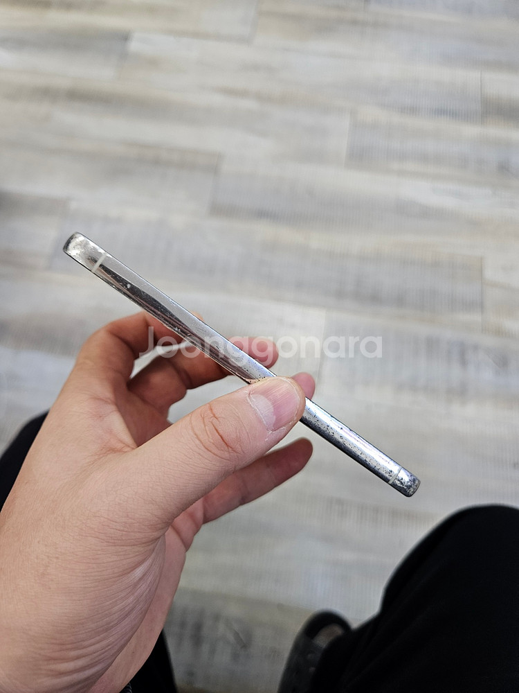 실사진 삼성 갤럭시s23 판매 중고폰 S911--3