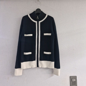 에뎀 캐시미어 100% 가디건 L ( 새상품 )