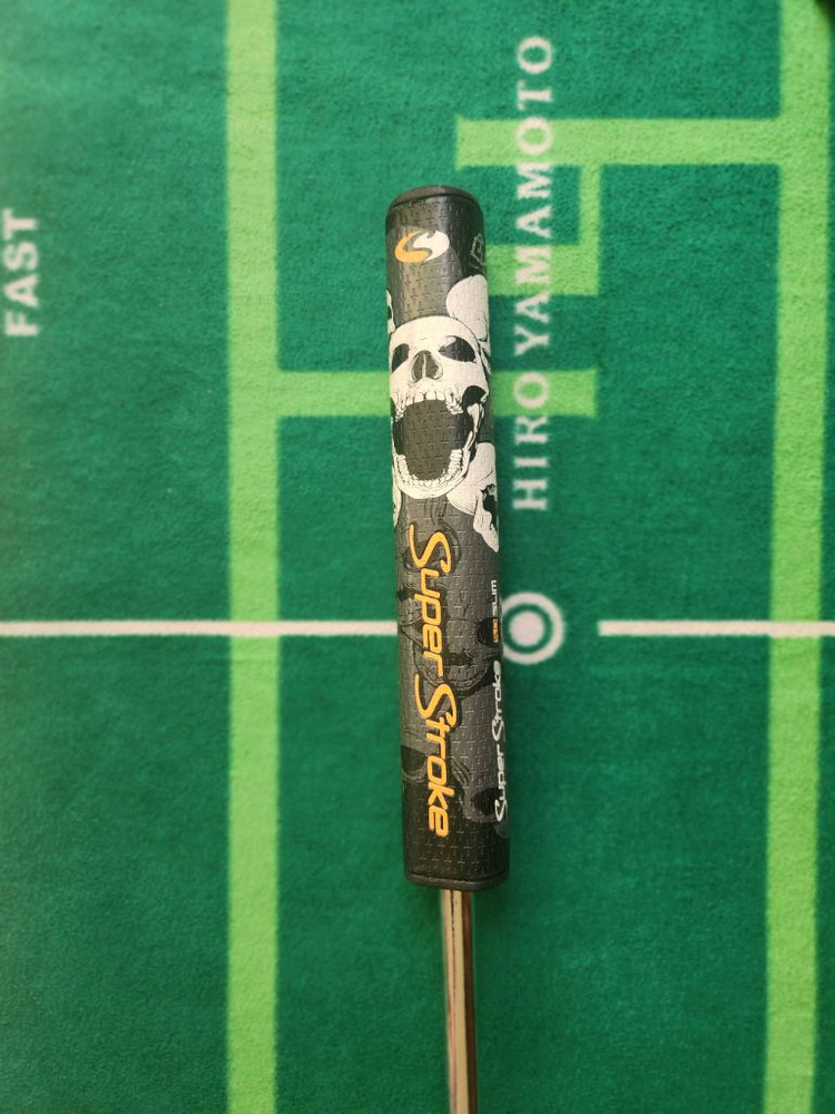 스카티카메론 팬텀X 8 34인치 퍼터 이미지