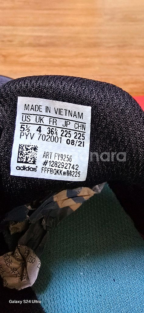 여.225 +) 아디다스 여성 트레일러닝 운동화, 테렉스 운동 아웃도어--1