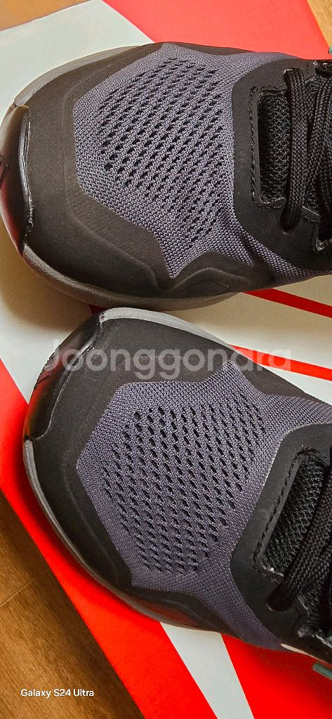 여.225 +) 아디다스 여성 트레일러닝 운동화, 테렉스 운동 아웃도어--6