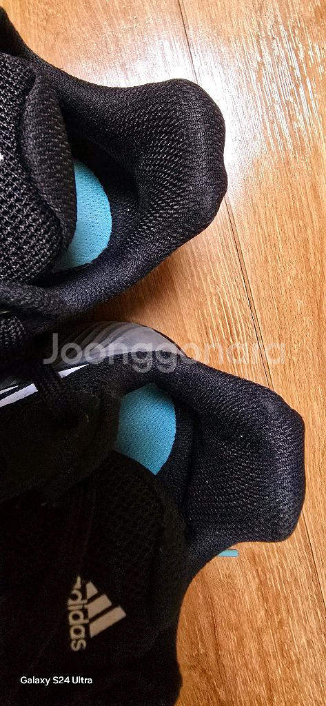 여.225 +) 아디다스 여성 트레일러닝 운동화, 테렉스 운동 아웃도어--5