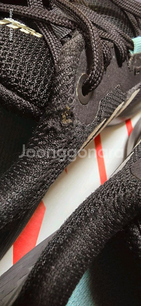 여.225 +) 아디다스 여성 트레일러닝 운동화, 테렉스 운동 아웃도어--8