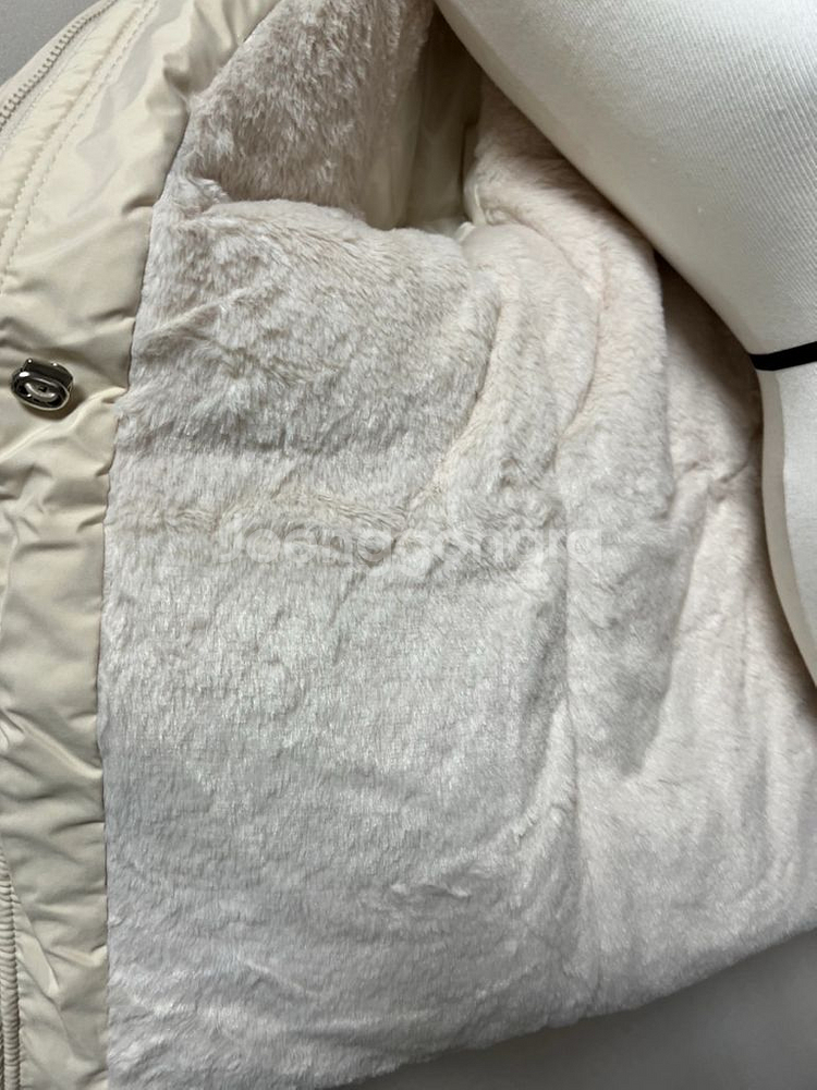 여성 야상패딩--4