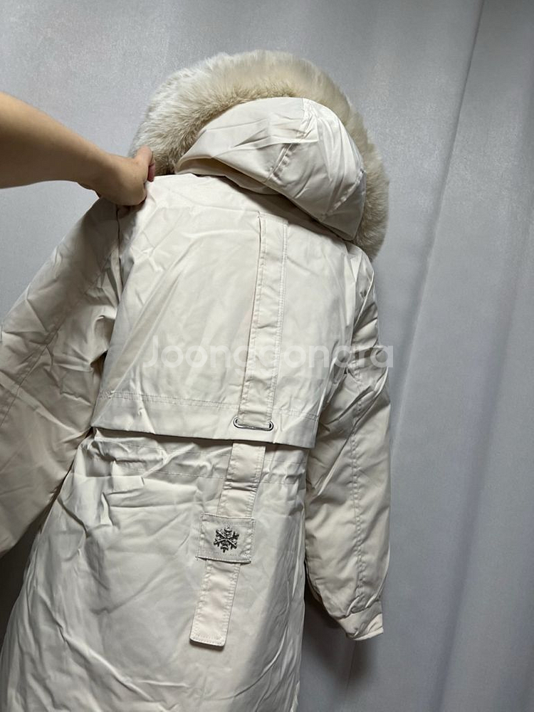 여성 야상패딩--8