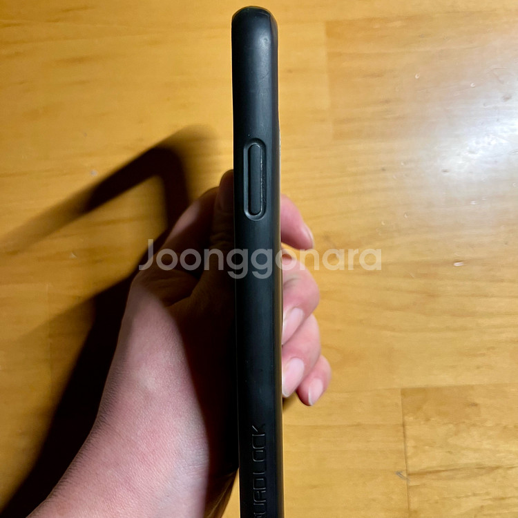 쿼드락 아이폰11 프로 맥스 케이스--3