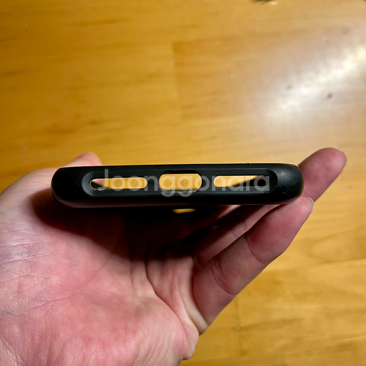 쿼드락 아이폰11 프로 맥스 케이스--5