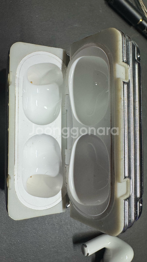 애플 에어팟 프로 2세대 c타입--3