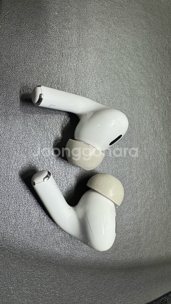 애플 에어팟 프로 2세대 c타입--4
