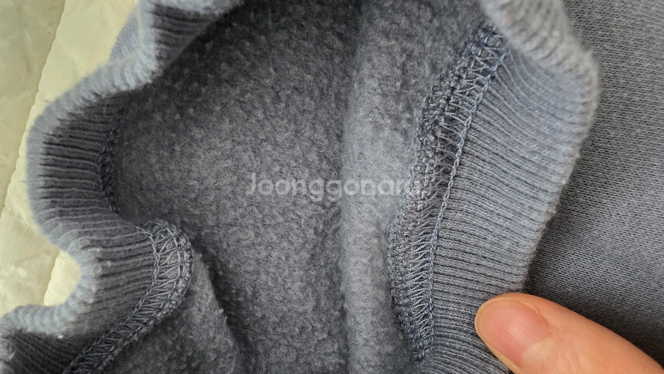 탑텐 래핑차일드 등 유아 상하복 100 사이즈 일괄--3