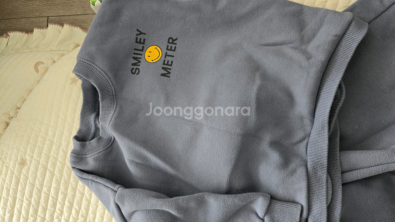 탑텐 래핑차일드 등 유아 상하복 100 사이즈 일괄--2