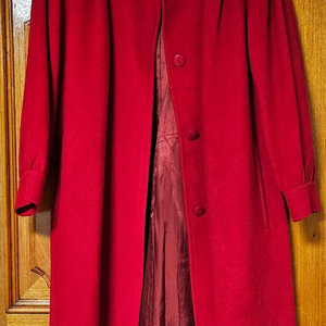 ALTO CAPPOTTO 여성 울코트