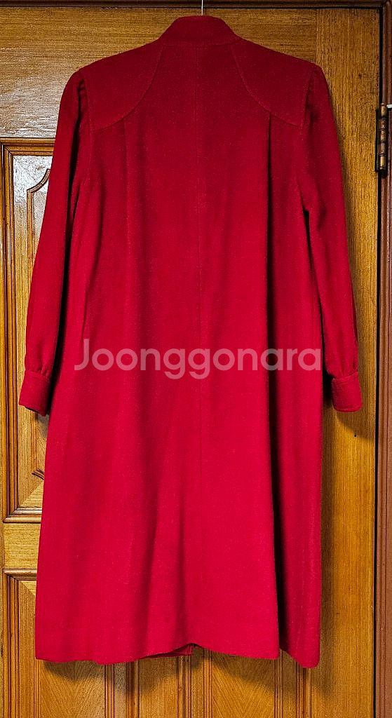 ALTO CAPPOTTO 여성 울코트--2