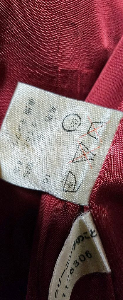 ALTO CAPPOTTO 여성 울코트--4