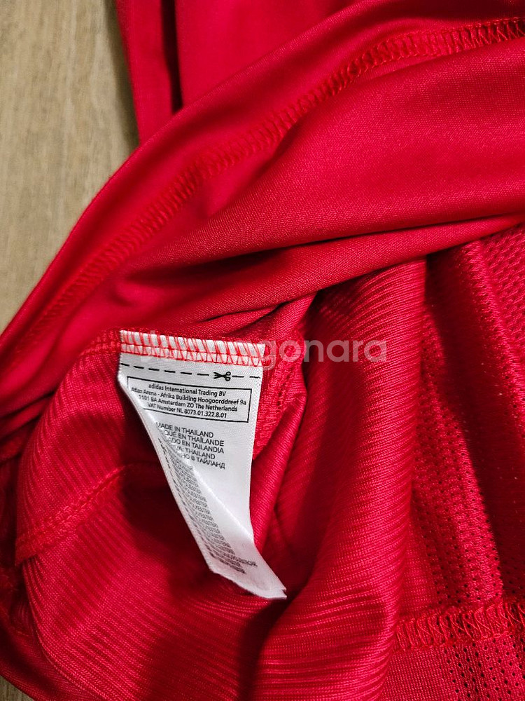 리버풀 토레스 마킹 올드유니폼 레트로 유니폼--3