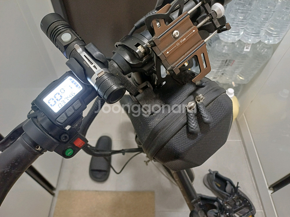 모토벨로 전기자전거 tx8 pro2--1