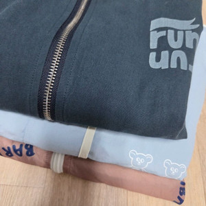 (2회착용)런레빗 바람막이,점퍼 8Y 1 30(+ 덤 보보쇼즈 바막)