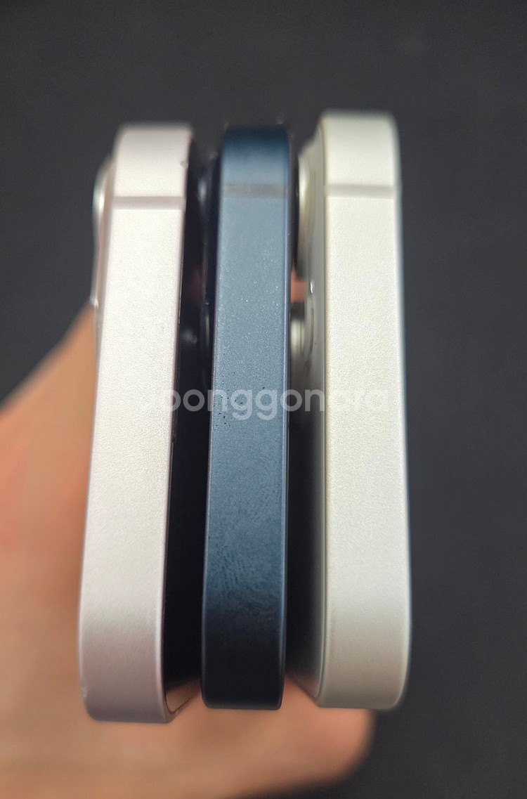 아이폰13 미니 128G 판매 합니다. [27만]--1