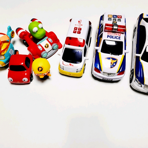 유아 자동차장난감, 뽀로로, 블럭, 가방 등 10종 이상