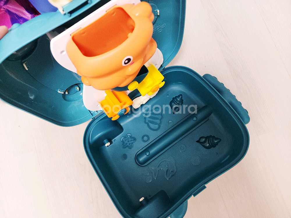 유아 자동차장난감, 뽀로로, 블럭, 가방 등 10종 이상--3