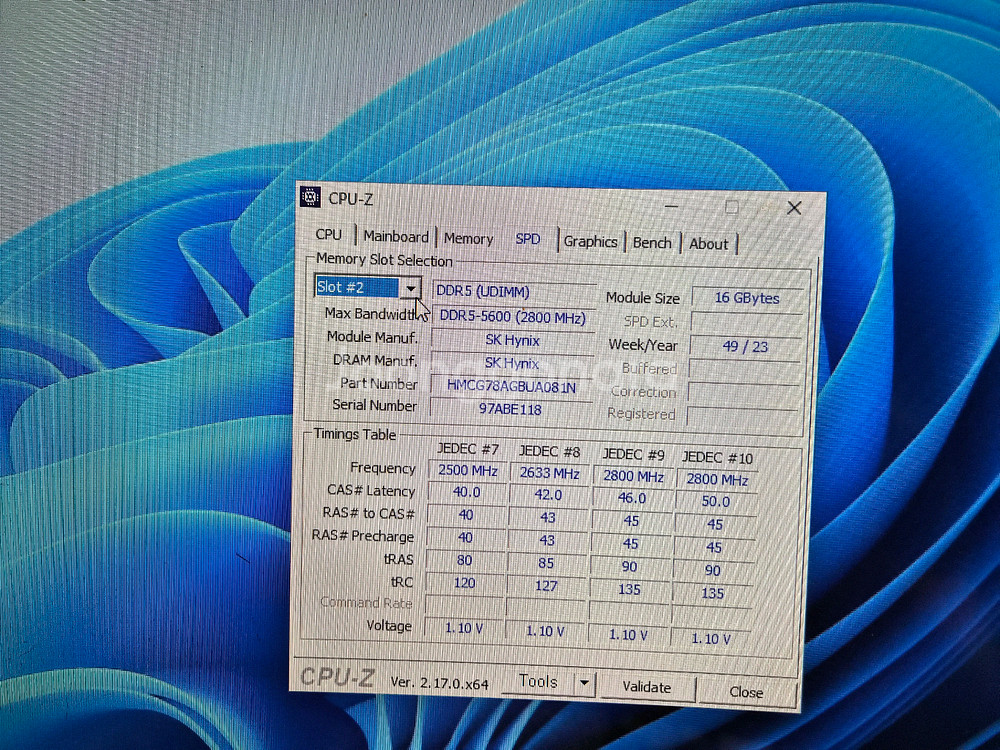 고성능 게이밍 PC 본체 7950x 3080ti 32gb--8