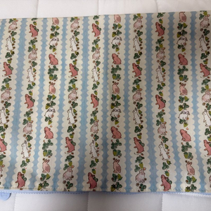 프레젠트프로젝트 이코파 베리버니블루 L